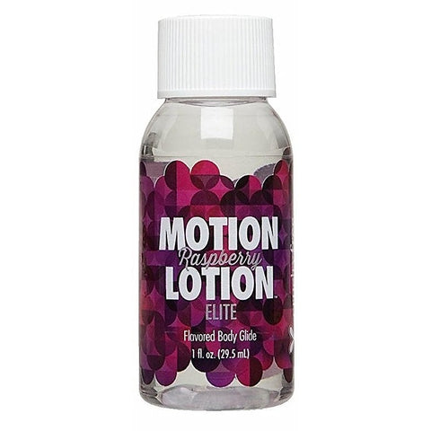 Motion Lotion Elite Water Based Lubricant by Doc Johnson