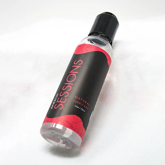 Sessions Lubricant by Aneros