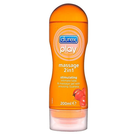 Durex Play Intimate Massage by Durex
