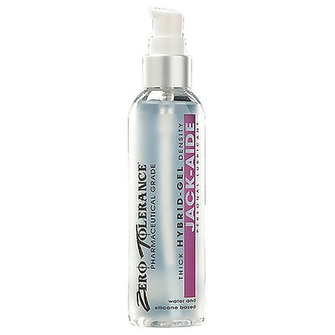 Jack Aide Thick Density Masturbator Lube by Zero Tolerance
