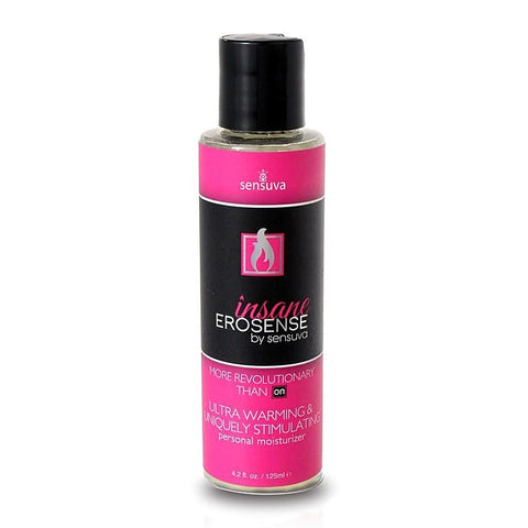 Erosense Insane Personal Moisturiser by Sensuva On