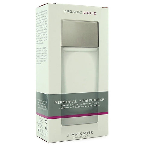 Sensual Care Personal Moisturizer Liquid by Jimmyjane