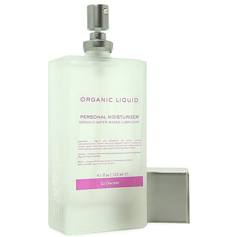 Sensual Care Personal Moisturizer Liquid by Jimmyjane