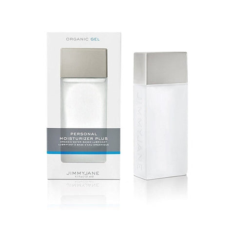 Sensual Care Personal Moisturizer Gel by Jimmyjane