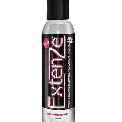 Wet Extenze Silicone Based by Wet