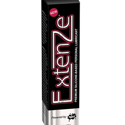 Wet Extenze Silicone Based by Wet
