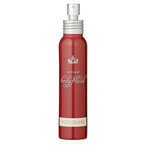 Silicone Sensual Bodyfluid by Fun Factory