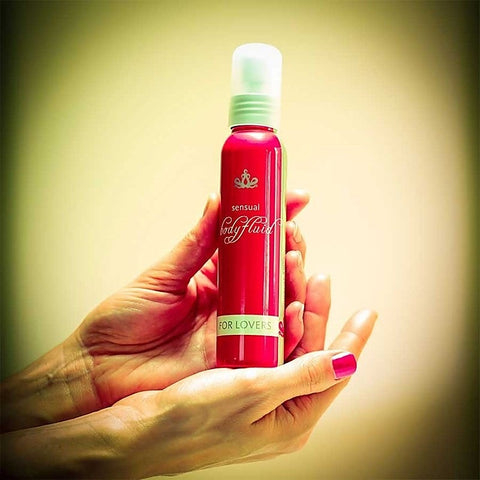 Silicone Sensual Bodyfluid by Fun Factory