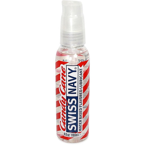 Flavoured Lubricant by Swiss Navy Lubricants