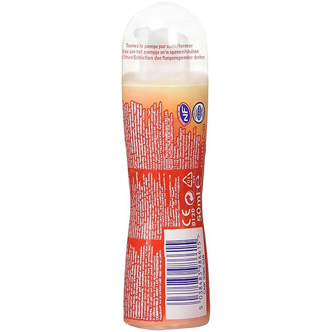 Play Lubricant Sweet Strawberry 50ml by Durex