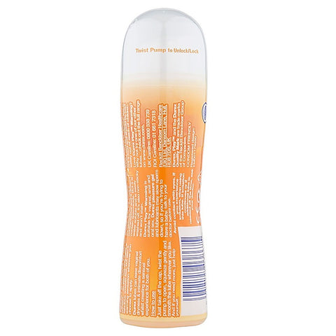 Durex Play Warming Lubricant by Durex