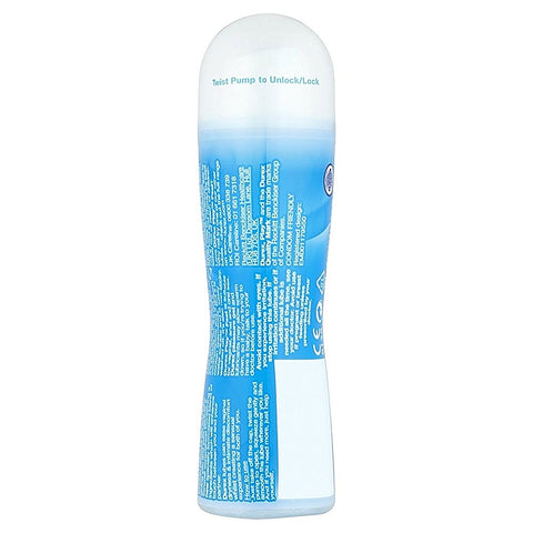 Play Feel Water-Based Lubricant by Durex