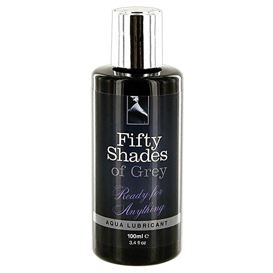 Ready For Anything Aqua Lubricant by Love Honey
