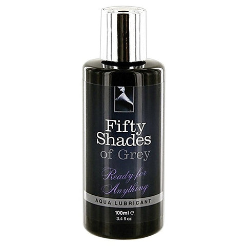 Ready For Anything Aqua Lubricant by Love Honey