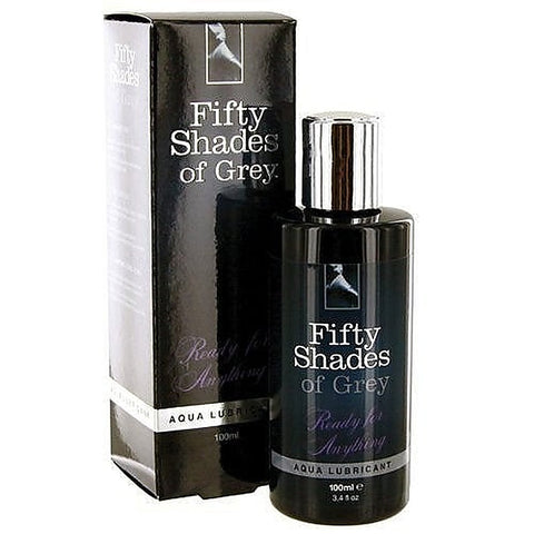 Ready For Anything Aqua Lubricant by Love Honey
