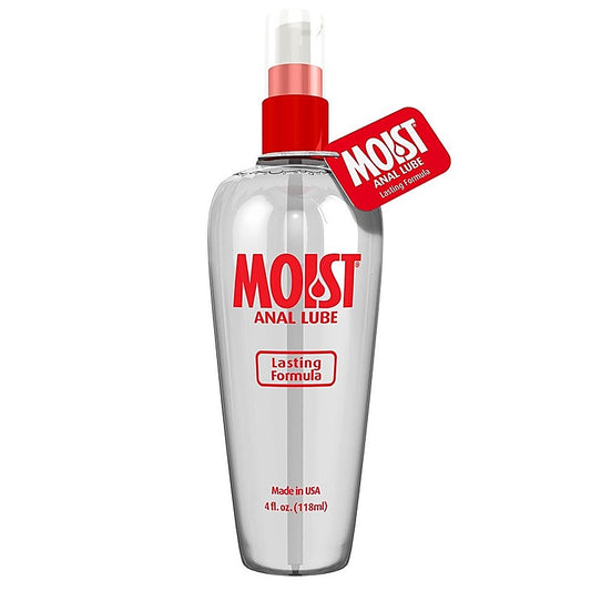 Moist Long Lasting Anal Sex Lube by Pipedream Products