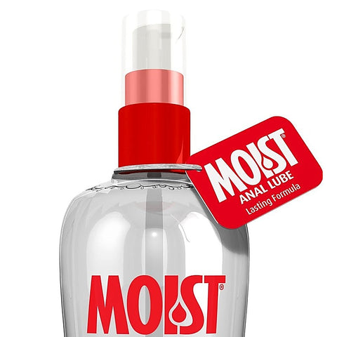 Moist Long Lasting Anal Sex Lube by Pipedream Products