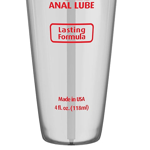 Moist Long Lasting Anal Sex Lube by Pipedream Products