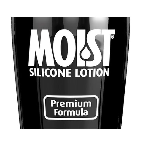 Moist Formula Silicone Lotion by Pipedream Products