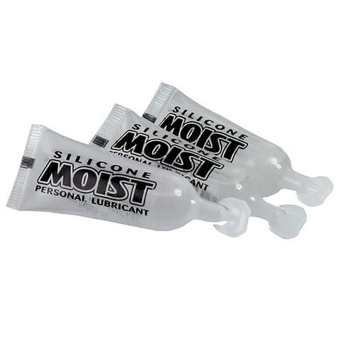 Moist Formula Silicone Lotion by Pipedream Products