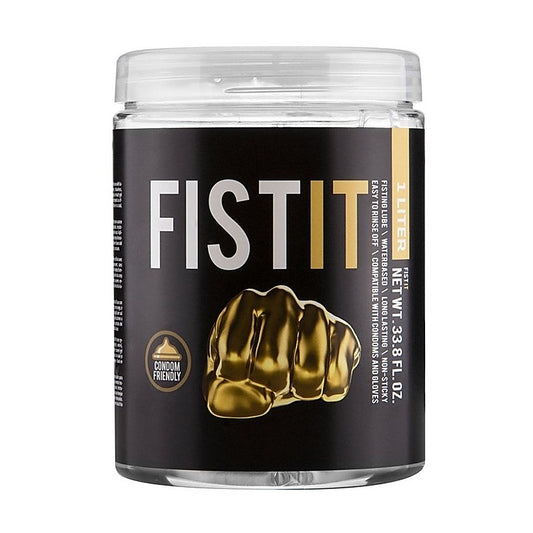 Fist-It Anal Lube by Shots Toys