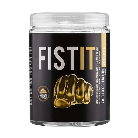 Fist-It Anal Lube by Shots Toys