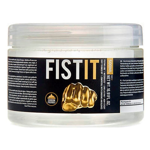 Fist-It Anal Lube by Shots Toys