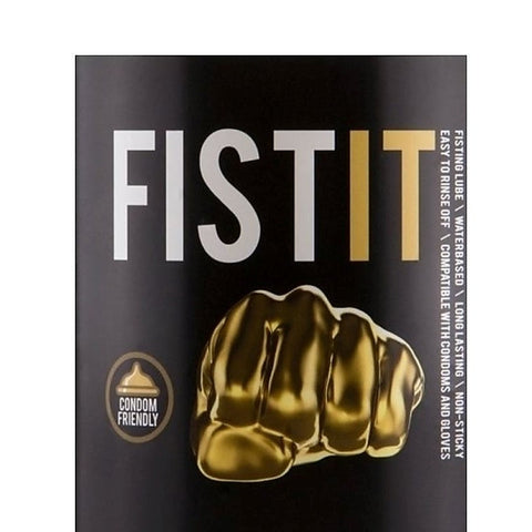 Fist-It Anal Lube by Shots Toys