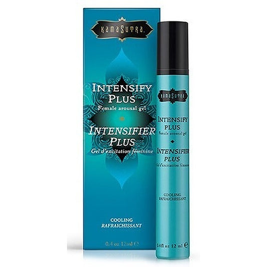 Kama Sutra Intimate Enhancing Gel by Kama Sutra Products