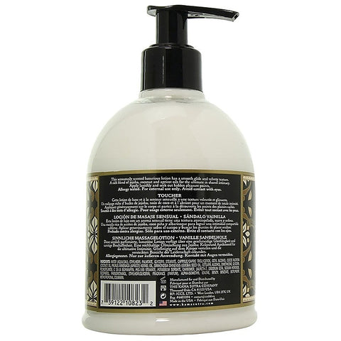 Kama Sutra Touch Massage Lotion by Kama Sutra Products