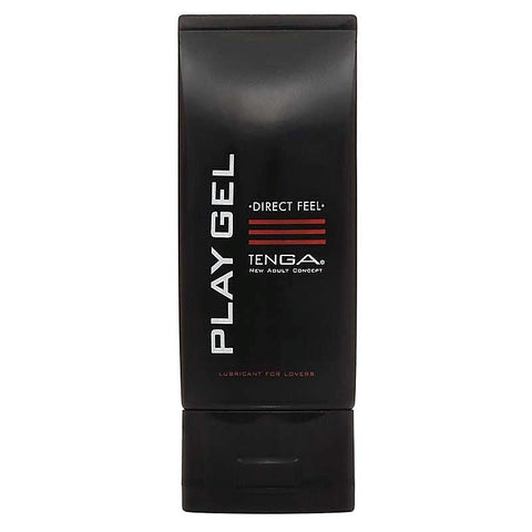 Play Gel Water Based Lubes by Tenga