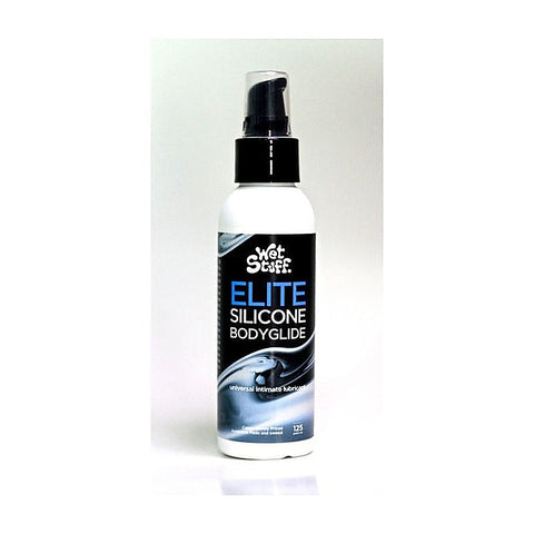 Wet Stuff Elite Silicone Bodyglide by Gel Works