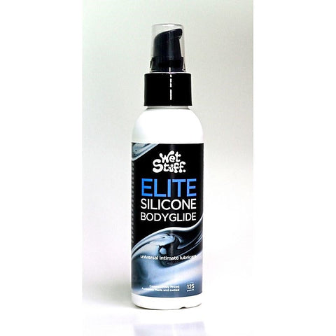 Wet Stuff Elite Silicone Bodyglide by Gel Works