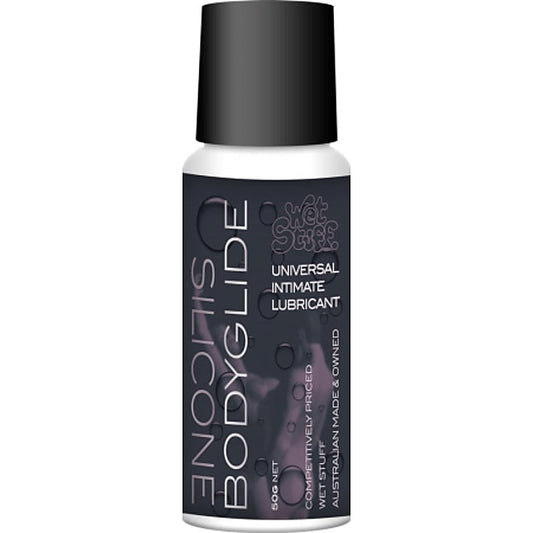 Wet Stuff Silicone BodyGlide by Gel Works