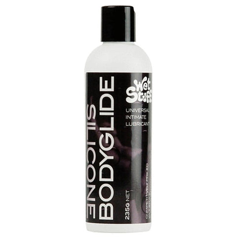 Wet Stuff Silicone BodyGlide by Gel Works