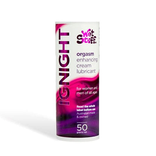 Ignight Pump by Gel Works