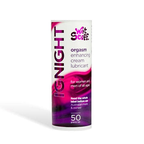 Ignight Pump by Gel Works
