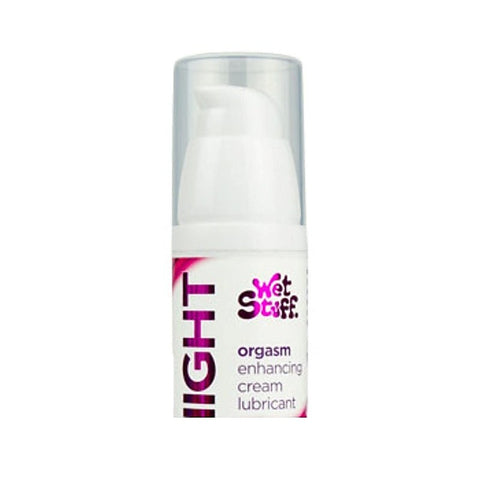 Ignight Pump by Gel Works