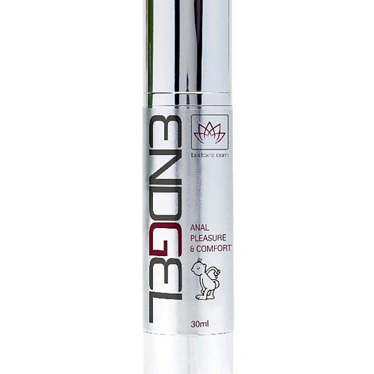 Endgel Anal Comfort Gel by Gel Works