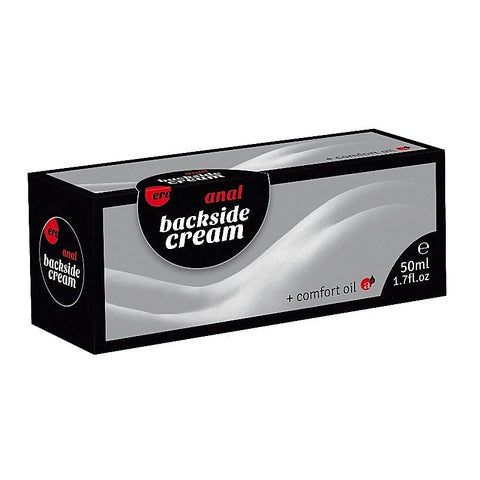 Ero Anal Backside Cream by Hot Ero