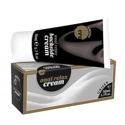 Ero Anal Backside Relax Cream by Hot Ero