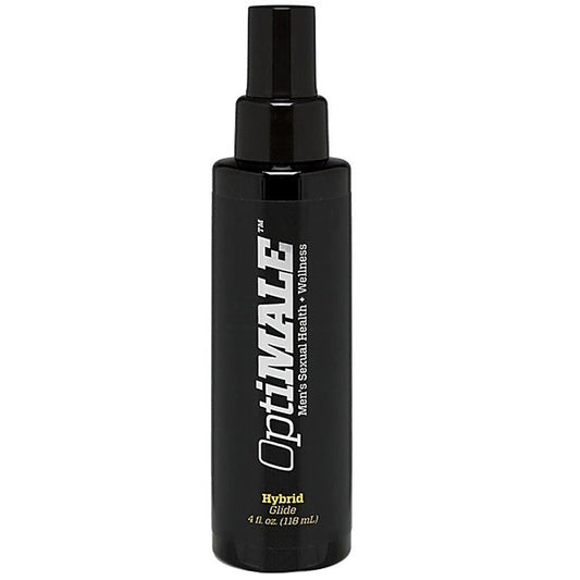Optimale Hybrid Lubricant 4 Oz by Doc Johnson