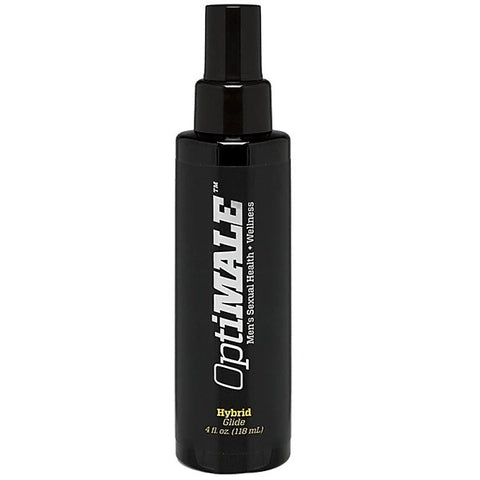 Optimale Hybrid Lubricant 4 Oz by Doc Johnson