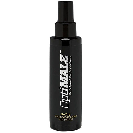 Optimale So Dry Anti-Chafing Lotion by Doc Johnson