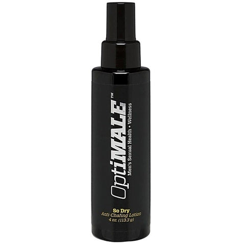 Optimale So Dry Anti-Chafing Lotion by Doc Johnson