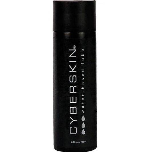 Cyberskin Water Based Lube by Topco