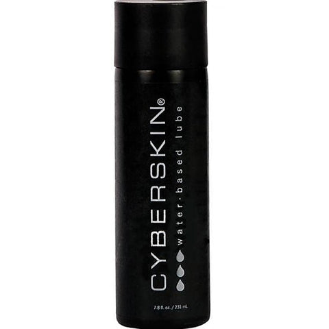 Cyberskin Water Based Lube by Topco