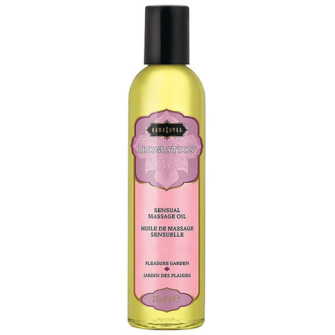 Aromatics Massage Oil by Kama Sutra