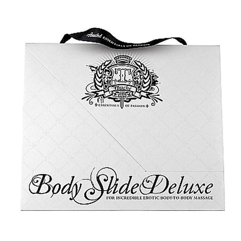 Touche Body Slide Deluxe by Shots Toys