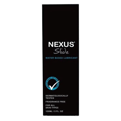 Nexus Slide Water Based Lubricant by Nexus Sex Toys